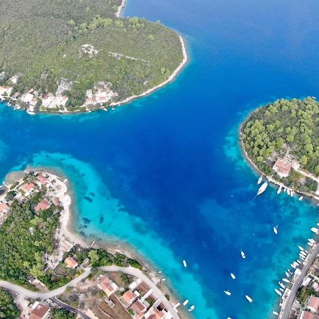 Korcula Holiday Zrnovo Luaran gambar