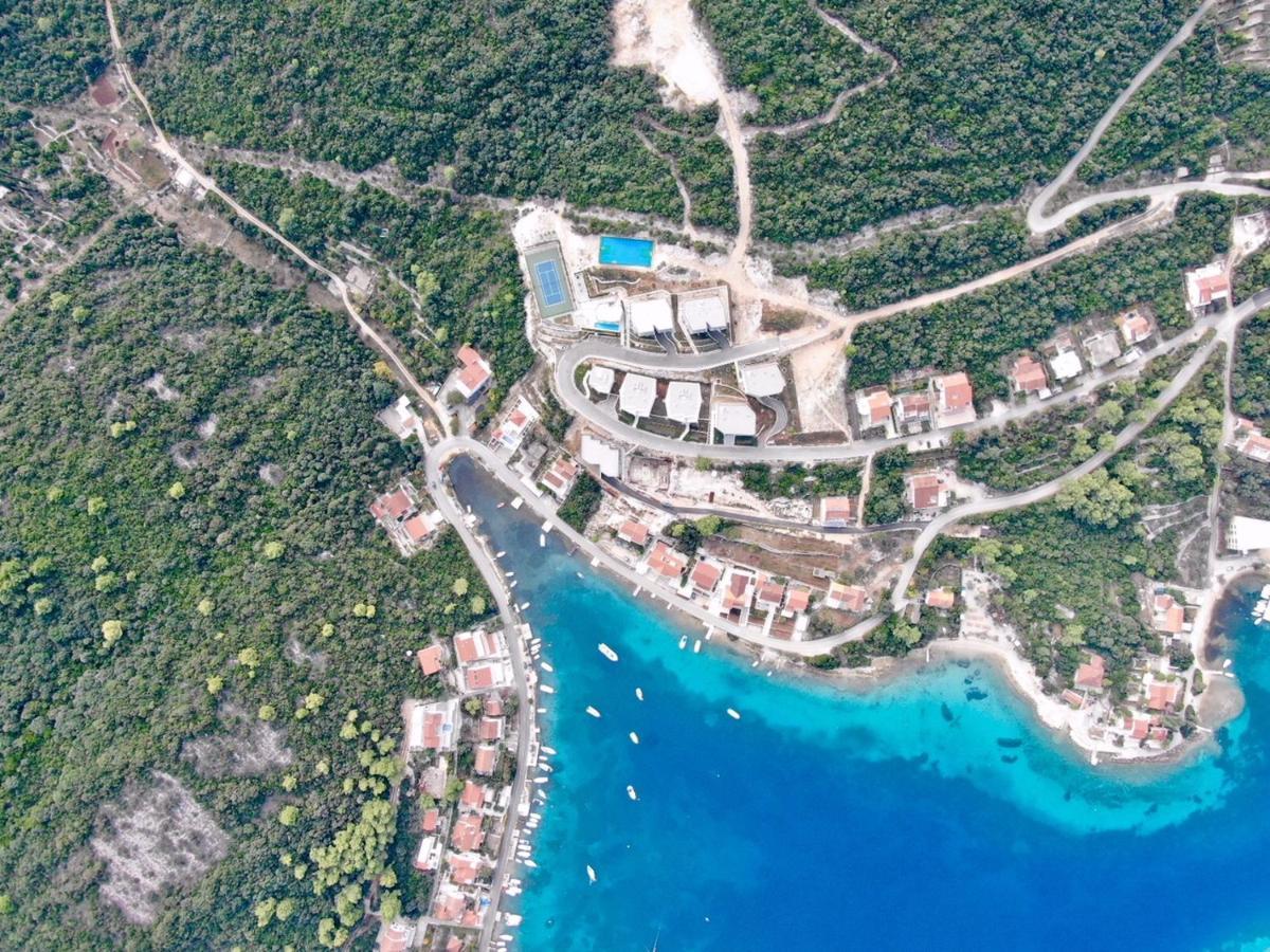 Korcula Holiday Zrnovo Luaran gambar